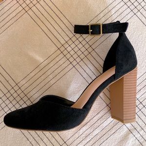 VETASTE | Block Heel